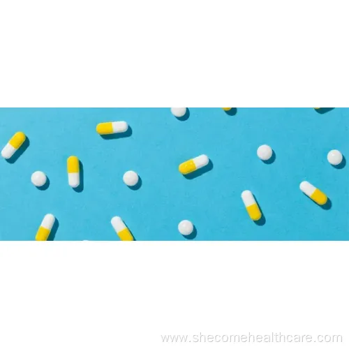 Skin Whitening L-Glutathione Capsules